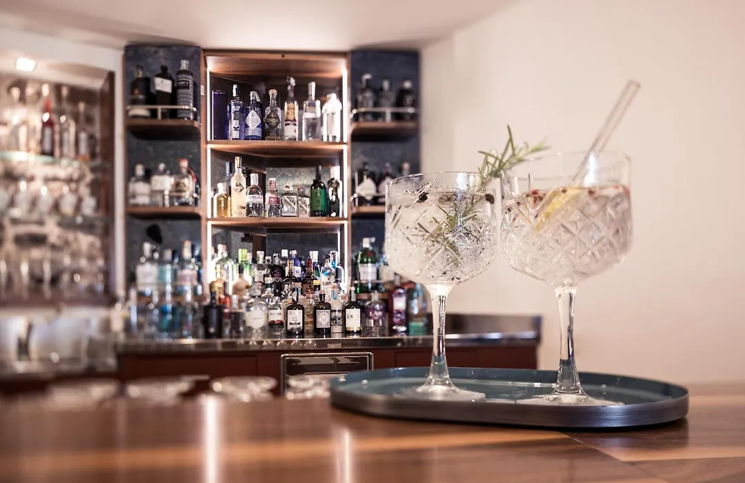 Boutique Hotel Zum Rosenbaum-1