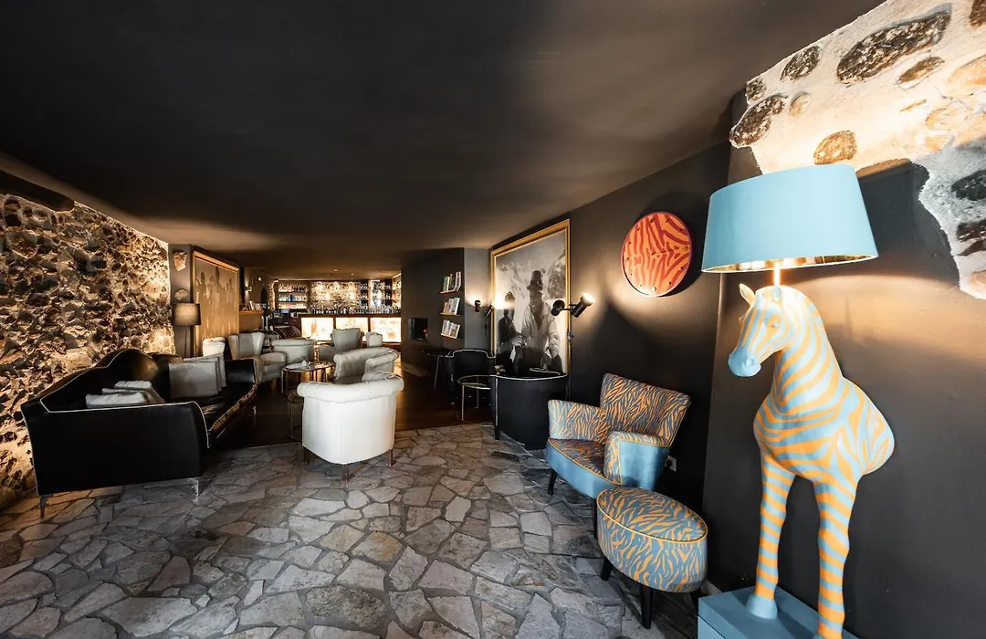 Boutique Hotel Zum Rosenbaum-1