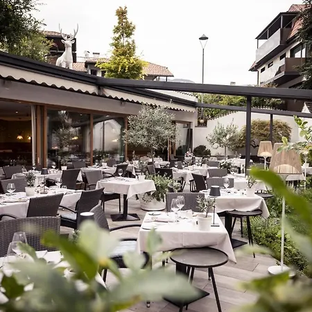 Boutique Hotel Zum Rosenbaum-3